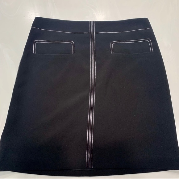 Tommy Hilfiger Dresses & Skirts - Tommy Hilfiger Black Skirt